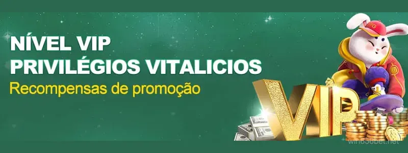 Promoção especial win656